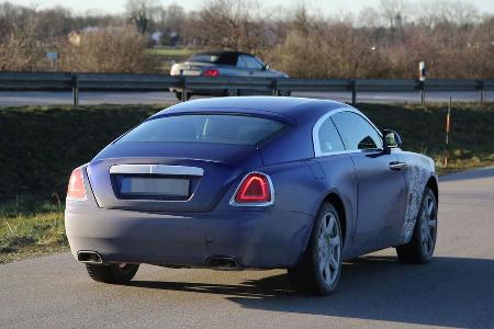 Erlknig Rolls Royce II