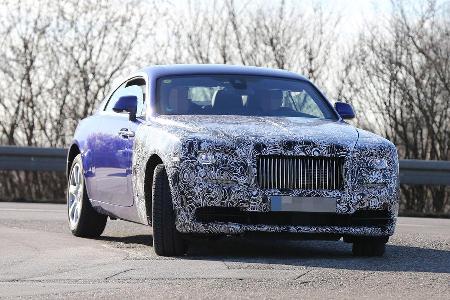 Erlknig Rolls Royce II