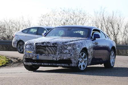 Erlknig Rolls Royce II