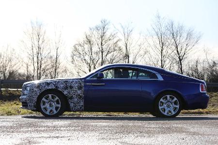 Erlknig Rolls Royce II