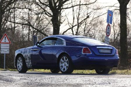 Erlknig Rolls Royce II