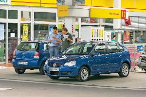 Der 1,4-Liter-TDI ist laut auto motor und sport-Verbrauchsmessung (4,2 Liter/100 km auf der Normrunde) einer der sparsamsten...