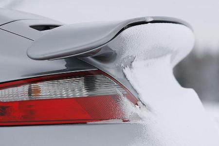 Porsche 911 Turbo