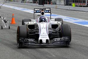 Ergebnis Barcelona F1-Test 2016 (Tag 6)