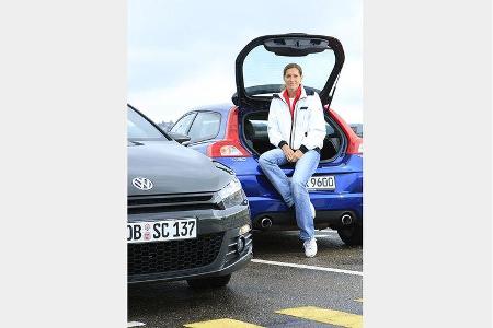 Das Fazit von sport auto-Redakteurin Anja Wassertheurer: 