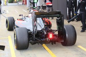 Probleme bei F1 Motoren-Reform