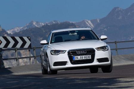 Audi A6 Avant 2.0 TFSi