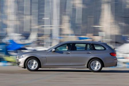 BMW 520i Touring