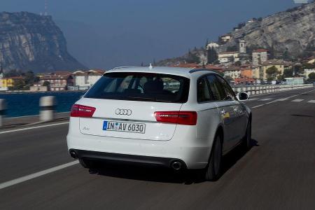 Audi A6 Avant 2.0 TFSi