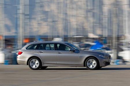 BMW 520i Touring