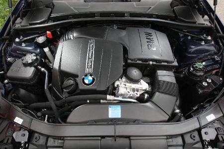 BMW 335i Cabrio