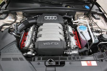 Audi A5 Cabrio