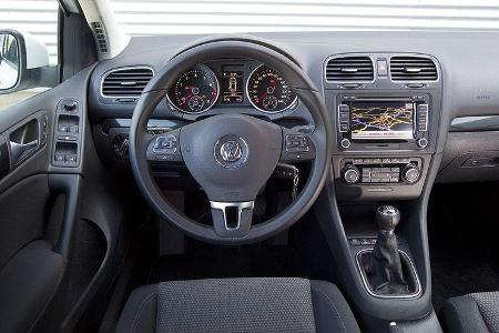 VW Golf