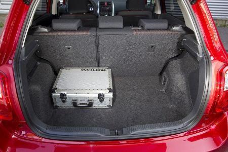 Toyota Auris 1.6 Valvematic