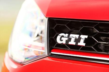 VW Polo GTI, Typenbezeichnung