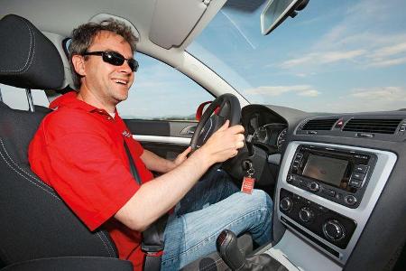 Porträt, Ulrich Safferling