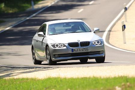 BMW 325i Coupe