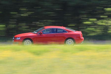 Audi A5 Coupe