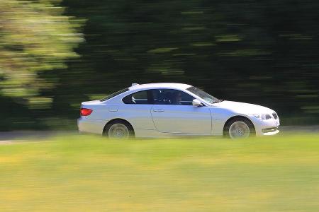 BMW 325i Coupe
