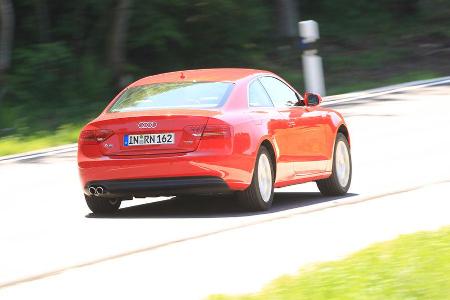 Audi A5 Coupe