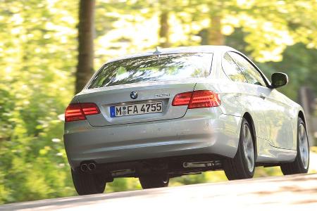 BMW 325i Coupe
