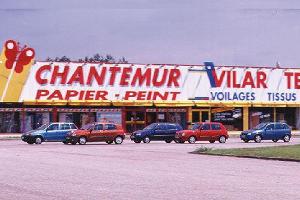Fiat Punto, Nissan Micra, Opel Corsa, Renault Clio, VW Polo