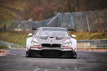 VLN-Langstreckenmeisterschaft 2016, Einstellfahrten, Nrburgring-Nordschleife, 03/2016