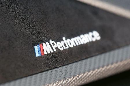BMW 435i M Performance, Typenbezeichnung