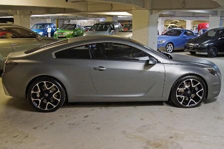 12/2015 - Opel Werkstatt, Rsselsheim, berblick - die Highlights des Museums - mokla1215