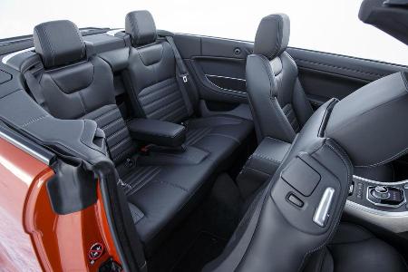 Evoque Cabrio