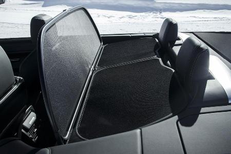 Evoque Cabrio