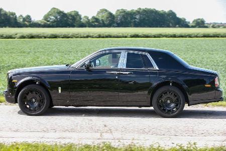 Erlknig Rolls Royce Cullinan