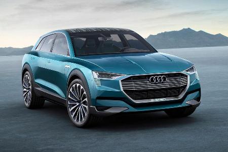 Audi Q6