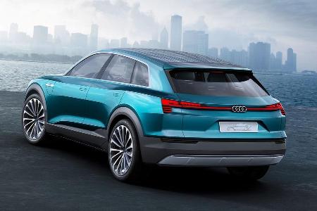 Audi Q6