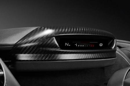 McLaren - 720 S Teaser