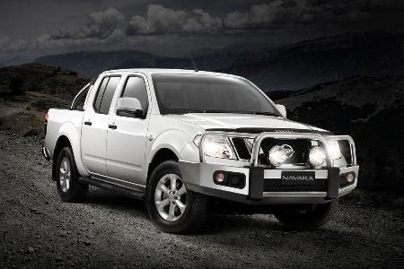 6x6-Modelle