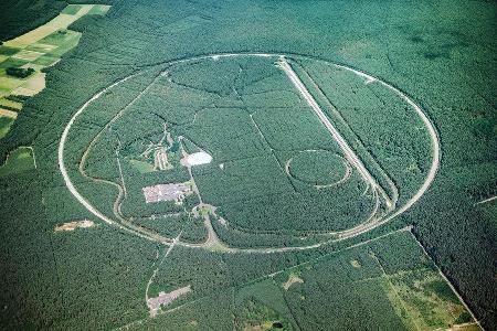 50 Jahre Opel Testcenter Dudenhofen
