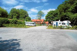 Stellplatz-Tipp Nordrhein-Westfalen