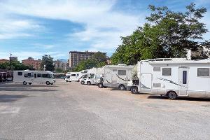 Stellplatz-Tipp Italien