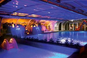 Campingplatz-Tipp Spa Natura Resort in Spanien