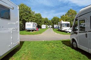 Stellplatz-Tipp in der Bretagne