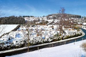Stellplatz-Tipp Hochsauerland
