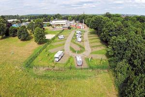 Stellplatz-Tipp bei Recklinghausen