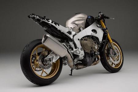 Honda CBR 1000 RR Fireblade SP