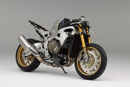 Honda CBR 1000 RR Fireblade SP