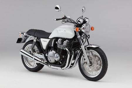 Honda CB 1100 EX