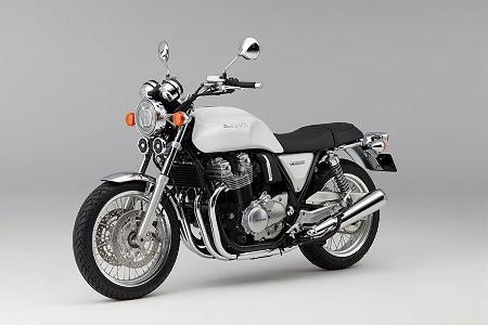Honda CB 1100 EX