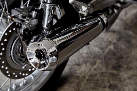 Honda CB 1100 EX