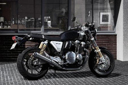 Honda CB 1100 RS