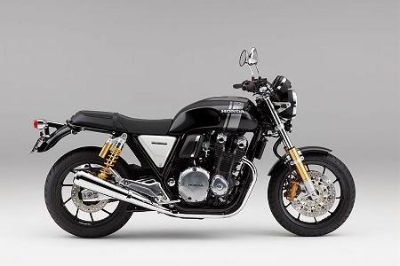Honda CB 1100 RS